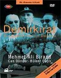Demirkırat Dvd'li Kitap
