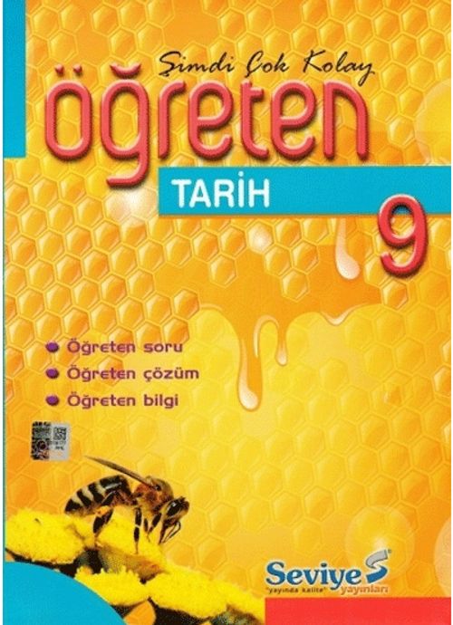 9. Sınıf Öğreten Tarih