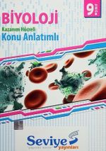 9. Sınıf Biyoloji Kazanım Hücreli Konu Anlatımlı