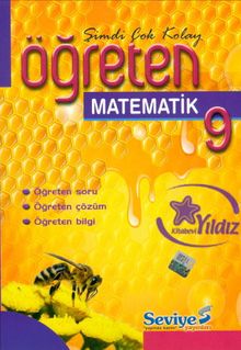9. Sınıf Öğreten Matematik