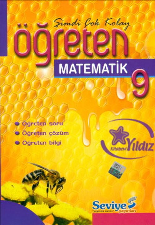 9. Sınıf Öğreten Matematik