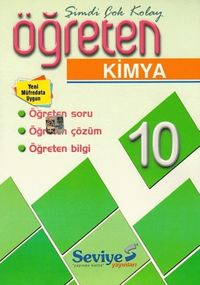 10. Sınıf Öğreten Kimya