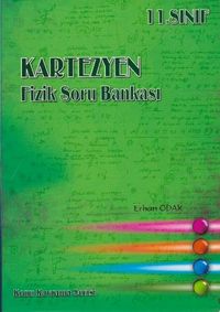 11. Sınıf Fizik Soru Bankası Konu Kavrama Serisi