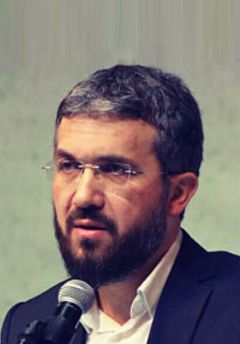  İhsan Şenocak