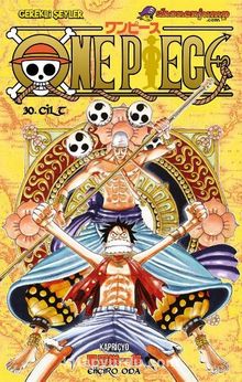One Piece 30 / Kapriçyo