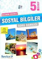 5. Sınıf Sosyal Bilgiler Kazanım Hücreli Soru Bankası