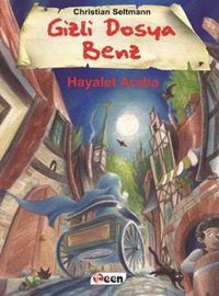 Gizli Dosya Benz & Hayalet Araba