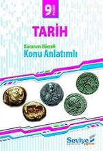 9. Sınıf Tarih Kazanım Hücreli Konu Anlatımlı