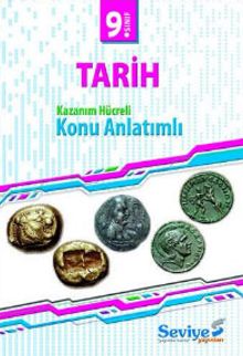 9. Sınıf Tarih Kazanım Hücreli Konu Anlatımlı