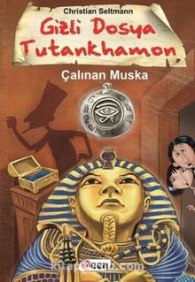 Gizli Dosya Tutankhamon & Çalınan Muska
