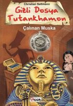 Gizli Dosya Tutankhamon & Çalınan Muska