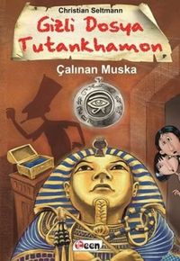 Gizli Dosya Tutankhamon & Çalınan Muska