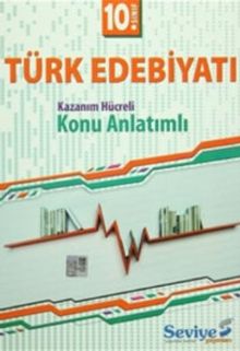 10. Sınıf Türk Edebiyatı Kazanım Hücreli Konu Anlatımlı