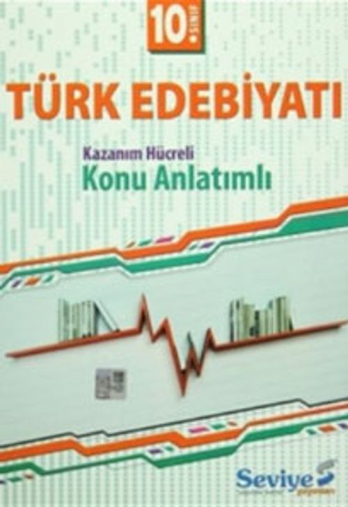 10. Sınıf Türk Edebiyatı Kazanım Hücreli Konu Anlatımlı