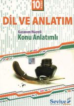 10. Sınıf Dil ve Anlatım Kazanım Hücreli Konu Anlatımlı