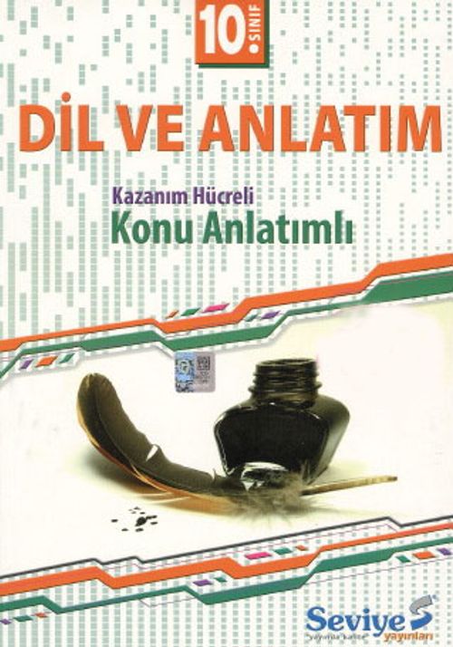 10. Sınıf Dil ve Anlatım Kazanım Hücreli Konu Anlatımlı