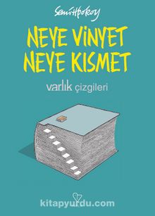 Neye Vinyet Neye Kısmet - Semih Poroy