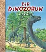 Bir Dinozorun Öyküsü