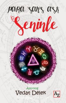 Para Şans Aşk Seninle - Vedat Delek