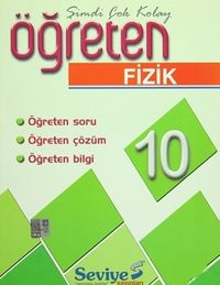 10. Sınıf Öğreten Fizik