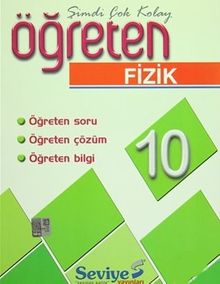 10. Sınıf Öğreten Fizik