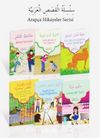 Arapça Hikayeler Serisi (6 Kitap)