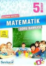 5. Sınıf Matematik Kazanım Hücreli Soru Bankası