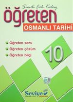 10. Sınıf Öğreten Osmanlı Tarihi