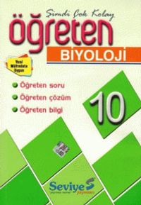 10. Sınıf Öğreten Biyoloji