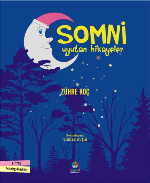 Somni & Uyutan Hikayeler