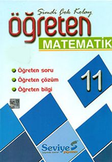 11. Sınıf Öğreten Matematik