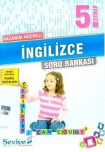 5. Sınıf İngilizce Kazanım Hücreli Soru Bankası