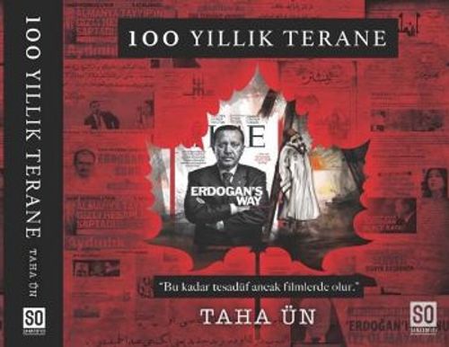 100 Yıllık Terane