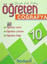 10. Sınıf Öğreten Coğrafya