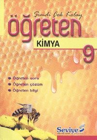 9. Sınıf Öğreten Kimya