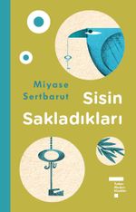 Sisin Sakladıkları (Ciltli)