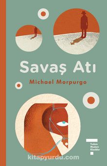 Savaş Atı (Ciltli) - Michael Morpurgo