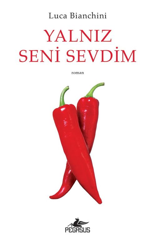 Yalnız Seni Sevdim