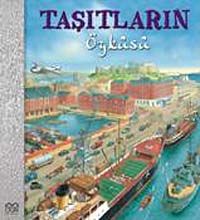 Taşıtların Öyküsü