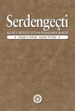 Serdengeçti Dergisi