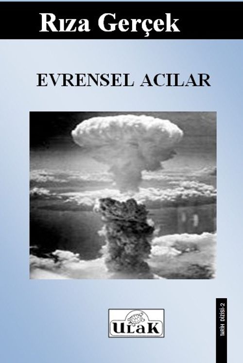 Evrensel Acılar