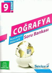 9. Sınıf Coğrafya Kazanım Hücreli Soru Bankası
