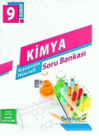9. Sınıf Kimya Kazanım Hücreli Soru Bankası
