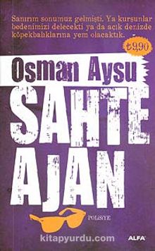 Sahte Ajan (Cep Boy) - Osman Aysu