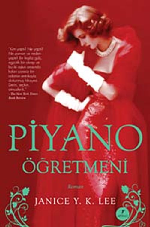 Piyano Öğretmeni