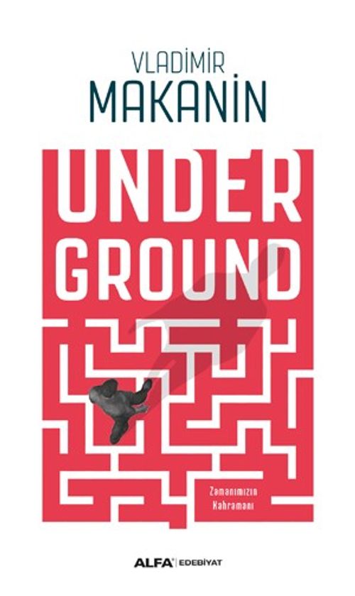 Underground