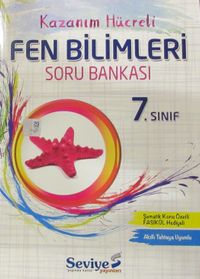 7. Sınıf Fen Bilimleri Kazanım Hücreli Soru Bankası