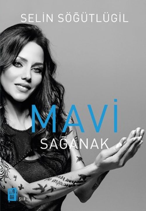 Mavi Sağanak