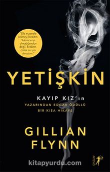 Yetişkin - Gillian Flynn