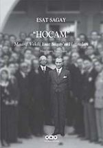 Hocam & Maarif Vekili Esat Sagay'ın Hatıraları